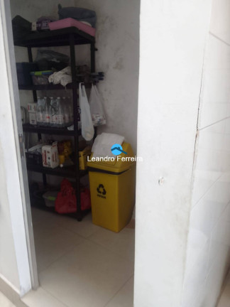 Imagem Casa com 5 Quartos à Venda, 269 m² em Rudge Ramos - São Bernardo Do Campo