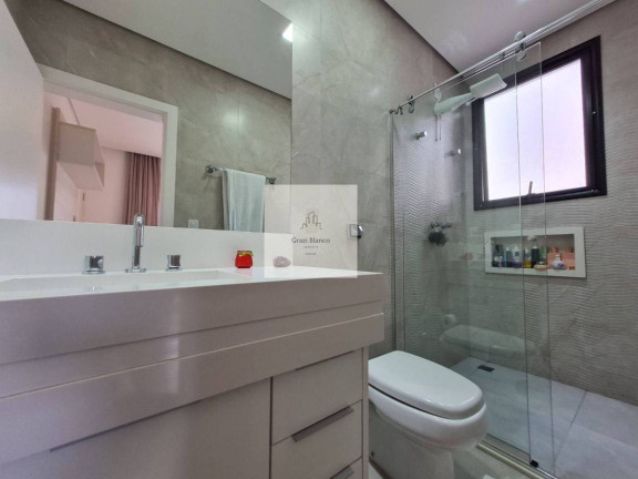 Imagem Casa de Condomínio com 4 Quartos à Venda, 330 m² em Condomínio Residencial Sunset - Sorocaba Imagem Casa de Condomínio com 4 Quartos à Venda, 330 m² em Condomínio Residencial Sunset - Sorocaba