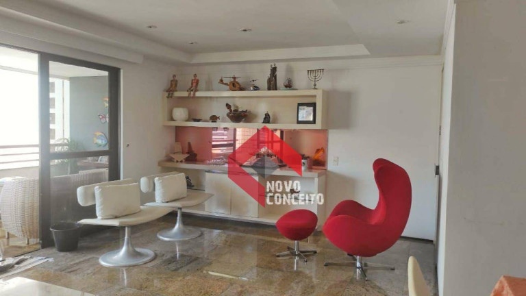 Imagem Apartamento com 3 Quartos à Venda, 151 m² em Meireles - Fortaleza Imagem Apartamento com 3 Quartos à Venda, 151 m² em Meireles - Fortaleza