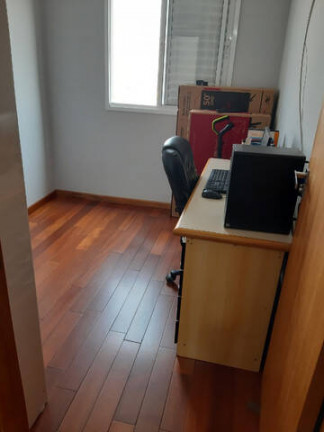 Imagem Apartamento com 3 Quartos à Venda, 65 m² em Brás - São Paulo