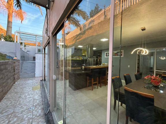 Imagem Casa com 3 Quartos à Venda, 143 m² em Terra Nova - Alvorada Imagem Casa com 3 Quartos à Venda, 143 m² em Terra Nova - Alvorada
