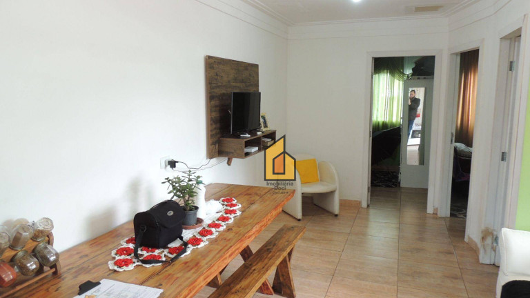 Imagem Chácara com 2 Quartos à Venda, 171 m² em Colônia Cristina - Araucária