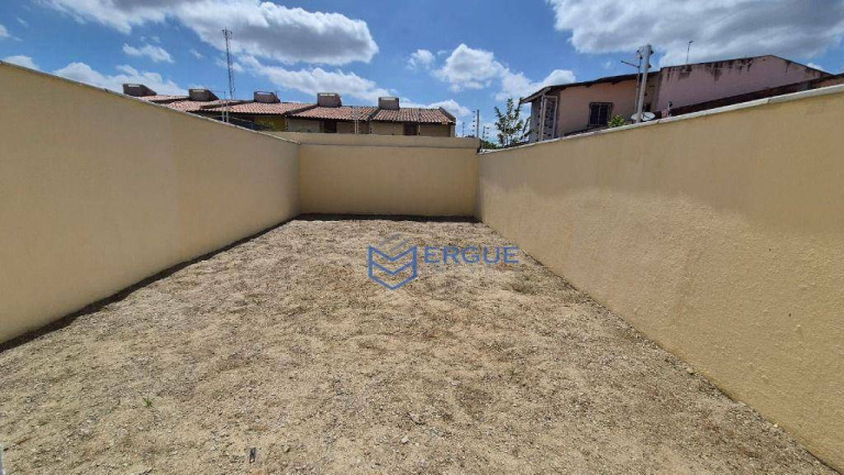 Imagem Casa com 2 Quartos à Venda, 70 m² em Pavuna - Pacatuba Imagem Casa com 2 Quartos à Venda, 70 m² em Pavuna - Pacatuba