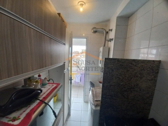 Imagem Apartamento com 2 Quartos à Venda, 50 m² em Vila Amélia - São Paulo Imagem Apartamento com 2 Quartos à Venda, 50 m² em Vila Amélia - São Paulo