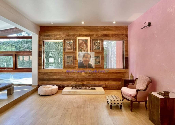 Imagem Casa com 4 Quartos à Venda, 500 m² em Paisagem Renoir - Cotia Imagem Casa com 4 Quartos à Venda, 500 m² em Paisagem Renoir - Cotia