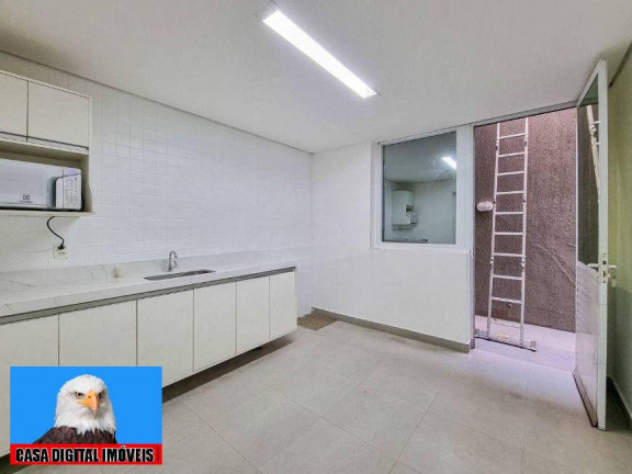 Imagem Imóvel Comercial à Venda, 489 m² em Cerqueira César - São Paulo