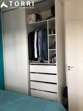 Imagem Apartamento com 2 Quartos à Venda, 55 m² em Wanel Ville - Sorocaba Imagem Apartamento com 2 Quartos à Venda, 55 m² em Wanel Ville - Sorocaba