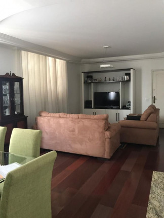 Imagem Apartamento com 3 Quartos à Venda, 156 m² em Centro - Piracicaba