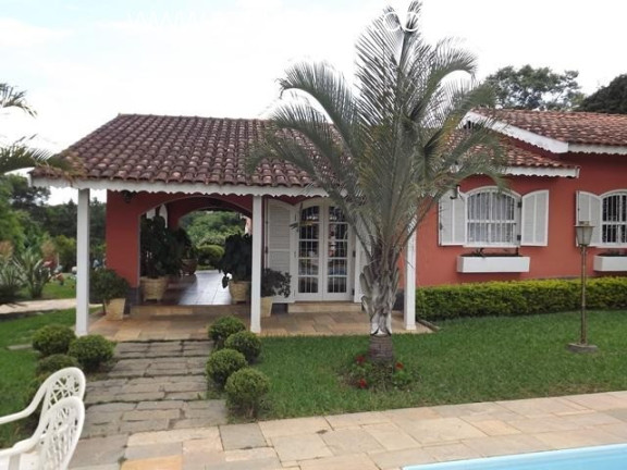 Imagem Imóvel com 4 Quartos à Venda, 500 m² em Jardim Estancia Brasil - Atibaia