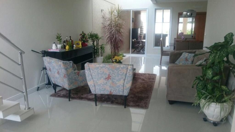 Imagem Casa com 3 Quartos à Venda, 254 m² em Caminho Novo - Tremembé Imagem Casa com 3 Quartos à Venda, 254 m² em Caminho Novo - Tremembé