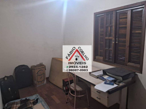 Imagem Casa com 4 Quartos à Venda, 242 m² em Morumbi - São Paulo Imagem Casa com 4 Quartos à Venda, 242 m² em Morumbi - São Paulo