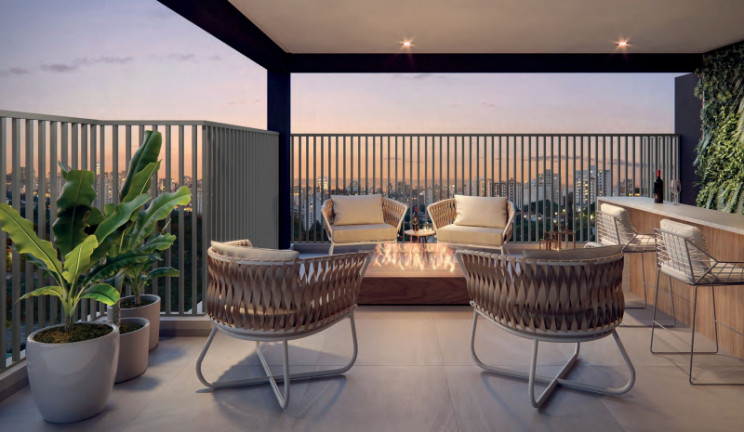 Imagem Apartamento com 4 Quartos à Venda, 138 m² em Mooca - São Paulo Imagem Apartamento com 4 Quartos à Venda, 138 m² em Mooca - São Paulo