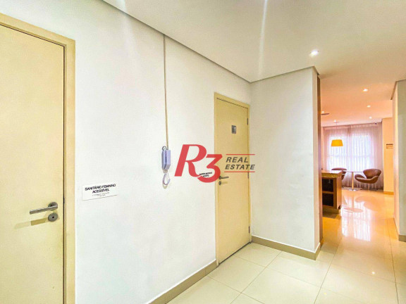 Imagem Apartamento com 1 Quarto à Venda, 48 m² em Ponta Da Praia - Santos Imagem Apartamento com 1 Quarto à Venda, 48 m² em Ponta Da Praia - Santos