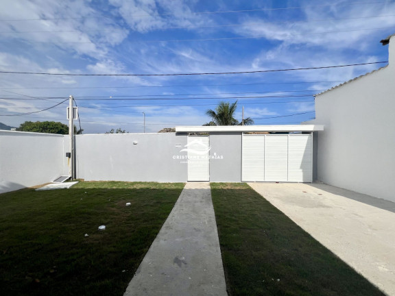 Imagem Casa com 3 Quartos à Venda, 96 m² em Jardim Atlântico Leste (itaipuaçu) - Maricá
