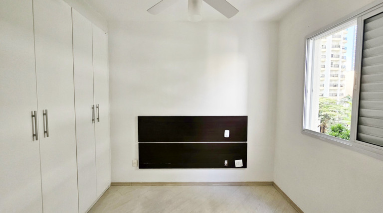 Imagem Imóvel com 2 Quartos à Venda, 48 m² em Consolação - São Paulo Imagem Imóvel com 2 Quartos à Venda, 48 m² em Consolação - São Paulo