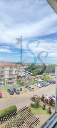 Imagem Imóvel com 2 Quartos à Venda, 49 m² em Vila Marieta - Campinas Imagem Imóvel com 2 Quartos à Venda, 49 m² em Vila Marieta - Campinas