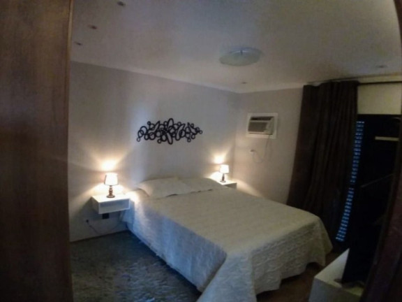 Imagem Apartamento com 2 Quartos à Venda, 84 m² em Jardim Las Palmas - Guarujá