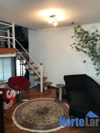 Imagem Apartamento com 3 Quartos à Venda, 137 m² em Santana - São Paulo Imagem Apartamento com 3 Quartos à Venda, 137 m² em Santana - São Paulo