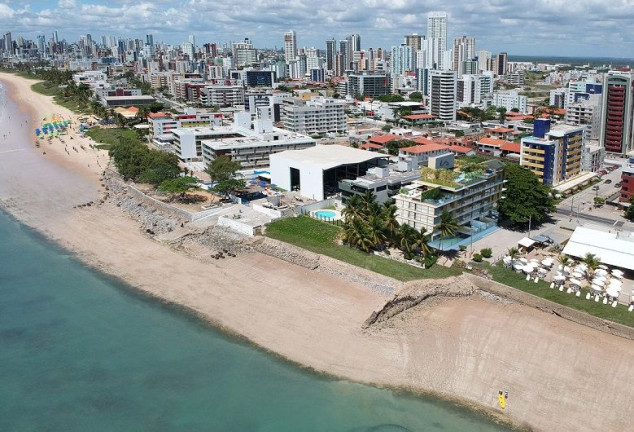 Imagem Apartamento com 3 Quartos à Venda, 162 m² em Jardim Oceania - João Pessoa Imagem Apartamento com 3 Quartos à Venda, 162 m² em Jardim Oceania - João Pessoa