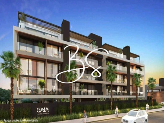 Imagem Casa com 3 Quartos à Venda, 104 m² em Av. Central - Xangri-lá Imagem Casa com 3 Quartos à Venda, 104 m² em Av. Central - Xangri-lá