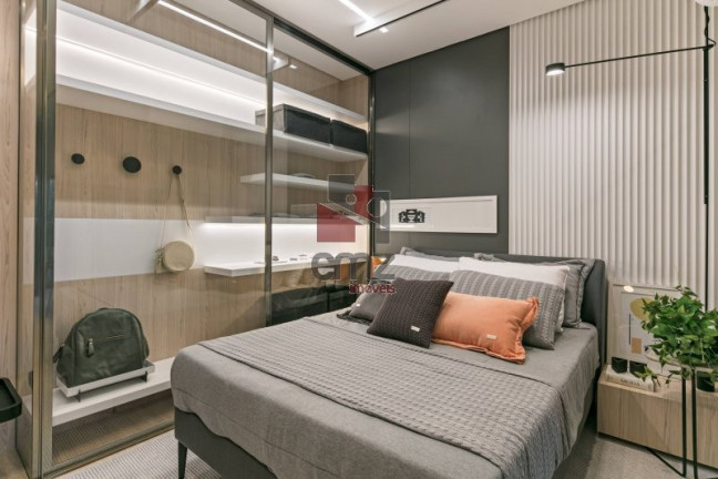 Imagem Apartamento com 3 Quartos à Venda, 87 m² em Mata Do Jacinto - Campo Grande