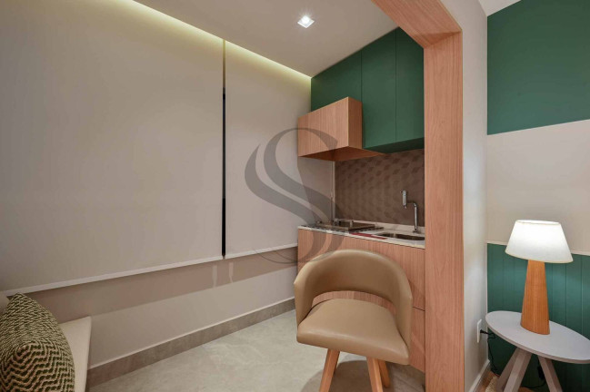 Imagem Apartamento com 3 Quartos à Venda, 84 m² em Além Ponte - Sorocaba