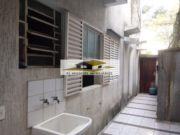 Imagem Sobrado com 5 Quartos à Venda, 465 m² em Jardim Da Glória - São Paulo Imagem Sobrado com 5 Quartos à Venda, 465 m² em Jardim Da Glória - São Paulo