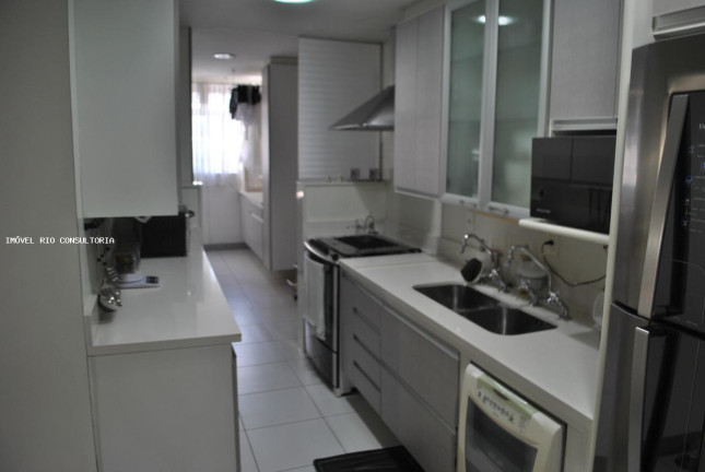 Imagem Apartamento com 4 Quartos à Venda, 166 m² em Rio De Janeiro Imagem Apartamento com 4 Quartos à Venda, 166 m² em Rio De Janeiro
