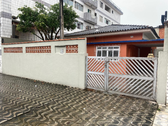 Imagem Casa com 2 Quartos à Venda, 80 m² em Mirim - Praia Grande Imagem Casa com 2 Quartos à Venda, 80 m² em Mirim - Praia Grande