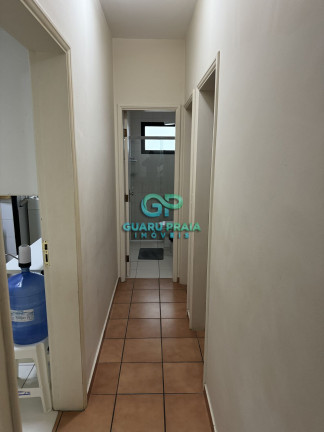 Imagem Apartamento com 2 Quartos à Venda, 80 m² em Enseada - Guarujá