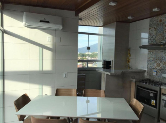 Imagem Apartamento com 2 Quartos à Venda, 115 m² em Estufa 1 - Ubatuba Imagem Apartamento com 2 Quartos à Venda, 115 m² em Estufa 1 - Ubatuba