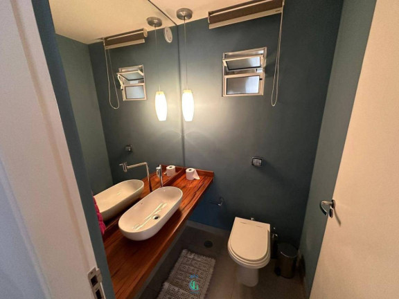 Imagem Apartamento com 3 Quartos à Venda, 147 m² Imagem Apartamento com 3 Quartos à Venda, 147 m²