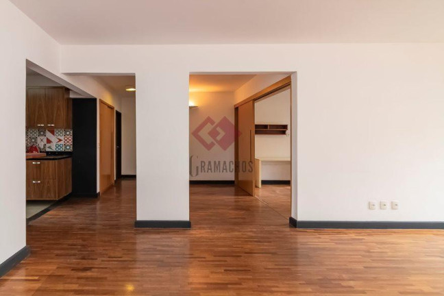 Imagem Apartamento com 2 Quartos à Venda, 110 m² em Jardim Paulista - São Paulo Imagem Apartamento com 2 Quartos à Venda, 110 m² em Jardim Paulista - São Paulo