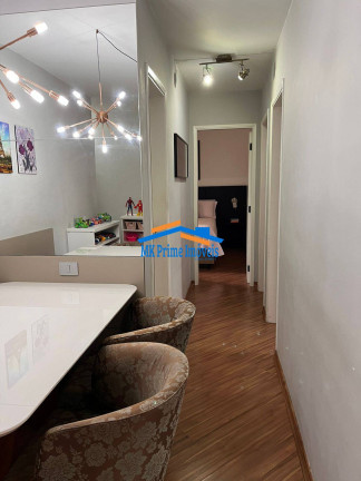Imagem Apartamento com 3 Quartos à Venda, 60 m² em Centro - Osasco