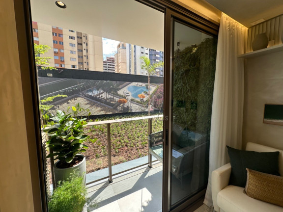 Imagem Apartamento com 2 Quartos à Venda, 61 m² em águas Claras Sul - águas Claras
