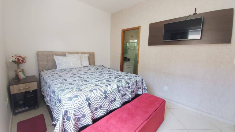 Imagem Casa com 3 Quartos à Venda, em Castelos - Tremembé Imagem Casa com 3 Quartos à Venda, em Castelos - Tremembé