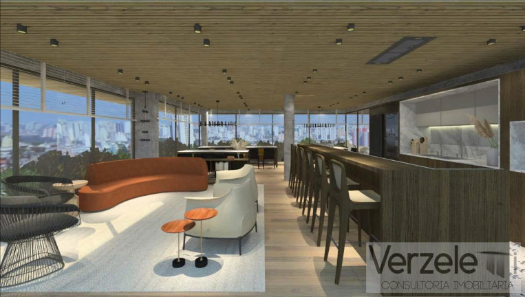 Imagem Apartamento com 4 Quartos à Venda, 466 m² em Praia Brava De Itajaí - Itajaí