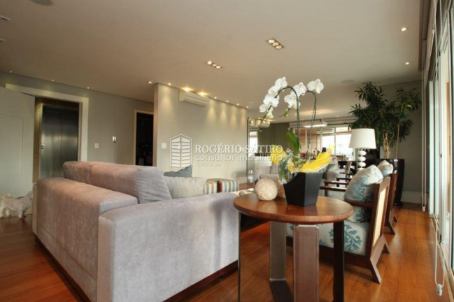 Imagem Apartamento com 4 Quartos para Alugar, 342 m² em Chacara Klabin - São Paulo Imagem Apartamento com 4 Quartos para Alugar, 342 m² em Chacara Klabin - São Paulo