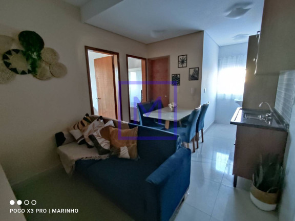 Apartamento com 2 Quartos à Venda, 35 m² em Itaquera - São Paulo