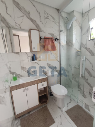 Imagem Sobrado com 2 Quartos à Venda, 110 m² em Cedro - Camboriú Imagem Sobrado com 2 Quartos à Venda, 110 m² em Cedro - Camboriú