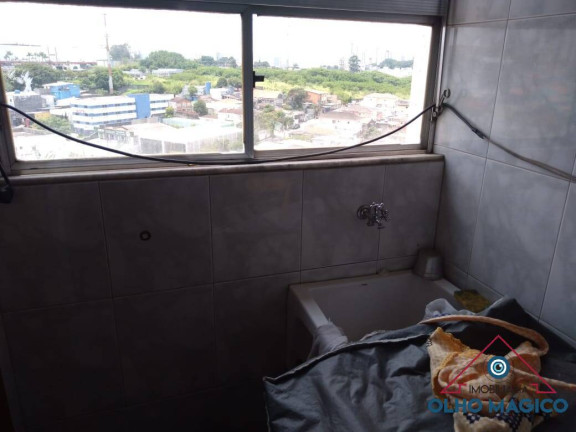 Imagem Apartamento com 2 Quartos à Venda, 60 m² em Cidade São Francisco - São Paulo Imagem Apartamento com 2 Quartos à Venda, 60 m² em Cidade São Francisco - São Paulo