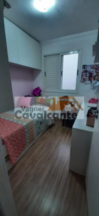Imagem Apartamento com 3 Quartos à Venda, 63 m² em Piraporinha - Diadema Imagem Apartamento com 3 Quartos à Venda, 63 m² em Piraporinha - Diadema