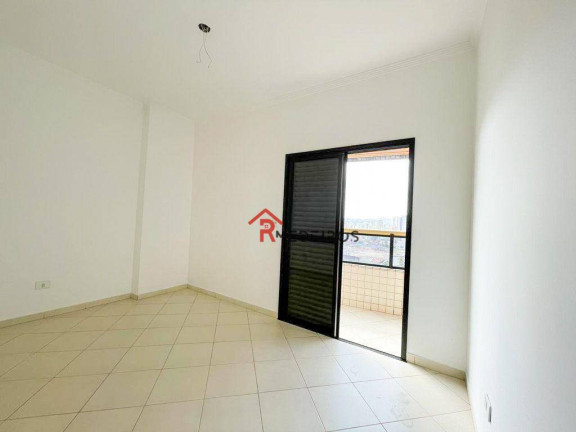 Imagem Cobertura com 3 Quartos à Venda, 144 m² em Aviação - Praia Grande
