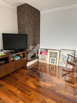 Imagem Casa de Condomínio com 4 Quartos à Venda, 460 m² em Tamboré - Santana De Parnaíba Imagem Casa de Condomínio com 4 Quartos à Venda, 460 m² em Tamboré - Santana De Parnaíba