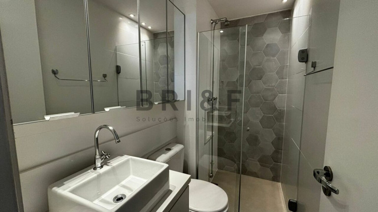 Imagem Apartamento com 2 Quartos à Venda, 121 m² em Santo Amaro - São Paulo Imagem Apartamento com 2 Quartos à Venda, 121 m² em Santo Amaro - São Paulo