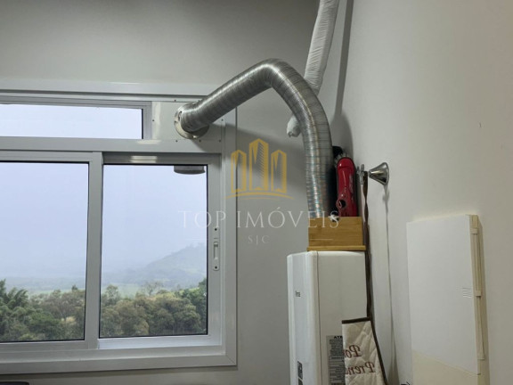 Imagem Apartamento com 2 Quartos à Venda, 62 m² em Floradas Arboville - Jacareí