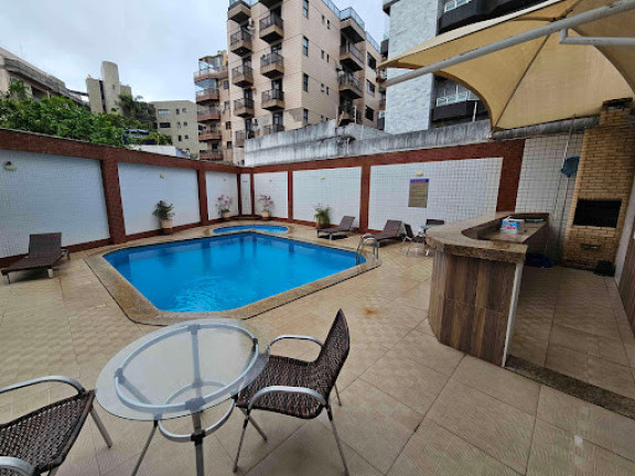 Imagem Apartamento com 1 Quarto à Venda, 55 m² em Vila Nova - Cabo Frio Imagem Apartamento com 1 Quarto à Venda, 55 m² em Vila Nova - Cabo Frio