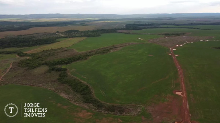 Imagem Fazenda à Venda, 1.560 m² em Centro - Nova Brasilândia Imagem Fazenda à Venda, 1.560 m² em Centro - Nova Brasilândia