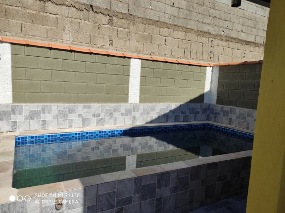 Imagem Casa com 2 Quartos à Venda, 60 m² em Nova Itanhaém - Itanhaém