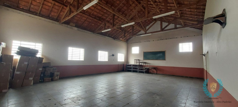 Galpão para Alugar, 221 m² em Centro (canguera) - São Roque